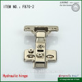 Gorgeous 3D adjusting hydraulic hinge